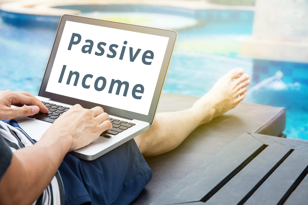 Passive income investment opportunities make money online without investment in hindi